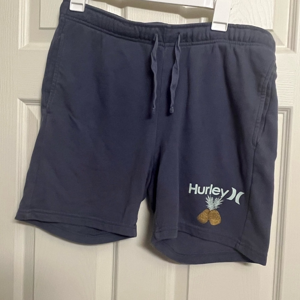 Hurley Sweat Shorts